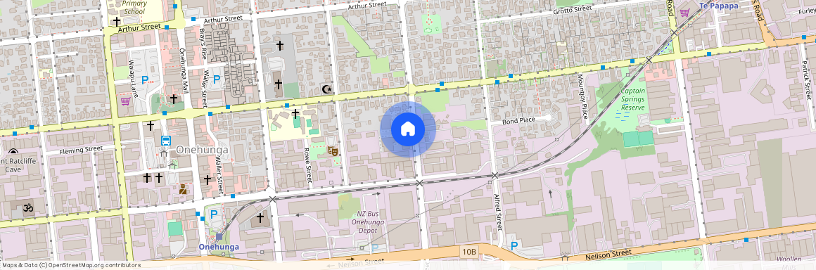 304/64 Victoria Street, Onehunga, Auckland City