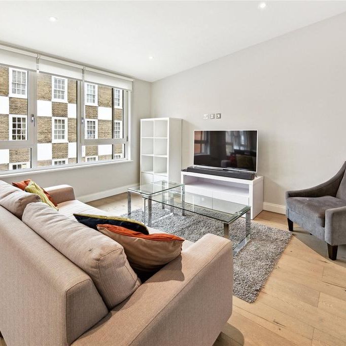 2 bedroom apartment to rent - Photo 1