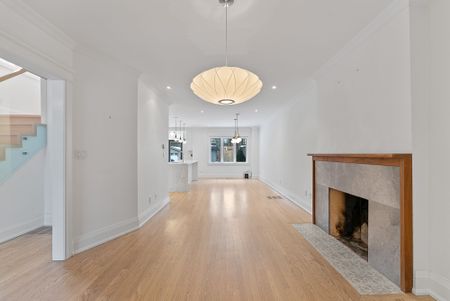 For Lease - 329 Armadale Avenue, Toronto, Ontario - Photo 4