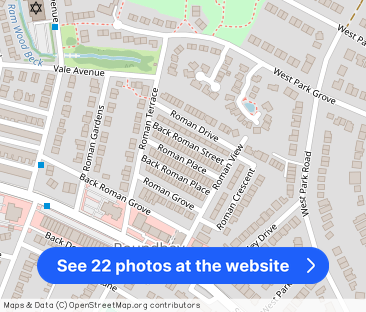 Roman Place, Leeds, LS8 - Photo 1