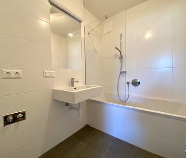 Schöne 2 Zimmerwohnung mit Freifläche nahe dem Floridsdorfer Wasser... - Photo 1