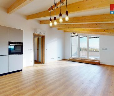 Pronájem bytu 3+kk 90 m² - Photo 6