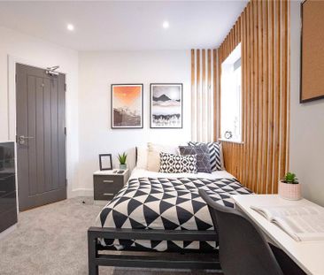 6 bedroom semi-detached house to rent - Photo 6