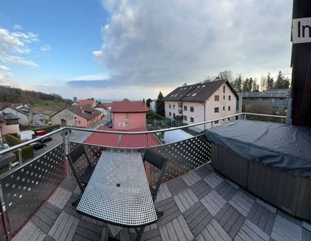 2.5 Zimmer, 53 m² - Foto 5