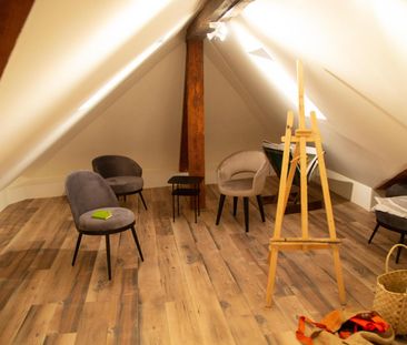 6 Zimmer, 120 m², 1. Stock - Photo 5