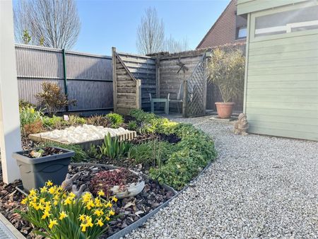 Zeer verzorgde woning met 3 slpks - Foto 5