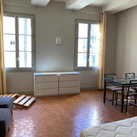 Appartement - Aix-En-Provence (13100) - 35.81 m² - - Photo 3