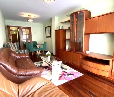 Piso de alquiler en Pz Pique Varela, Centro - Foto 1