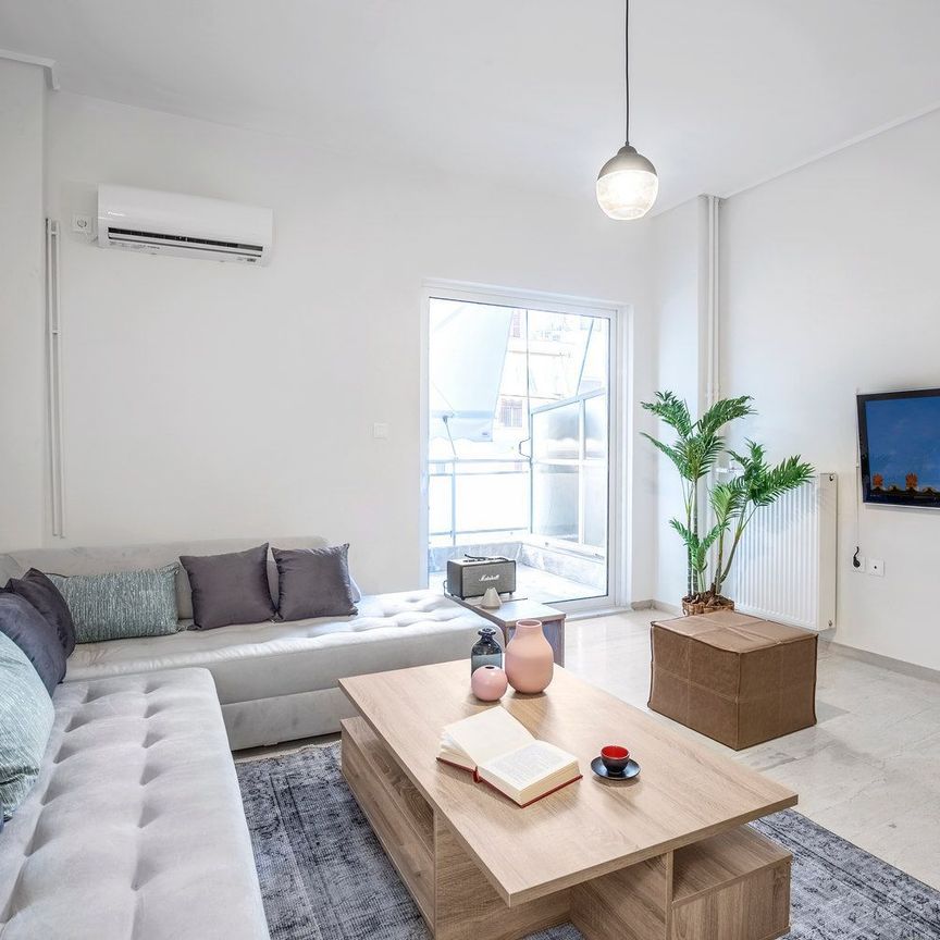 Διαμέρισμα για ενοικίαση - Αμπελόκηποι - Πεντάγωνο, - Photo 1