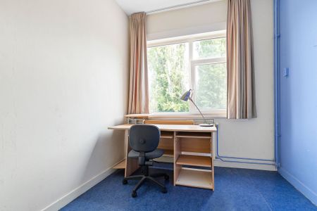 Kamer beschikbaar aan de Hamburgerstraat!, Groningen - Photo 3