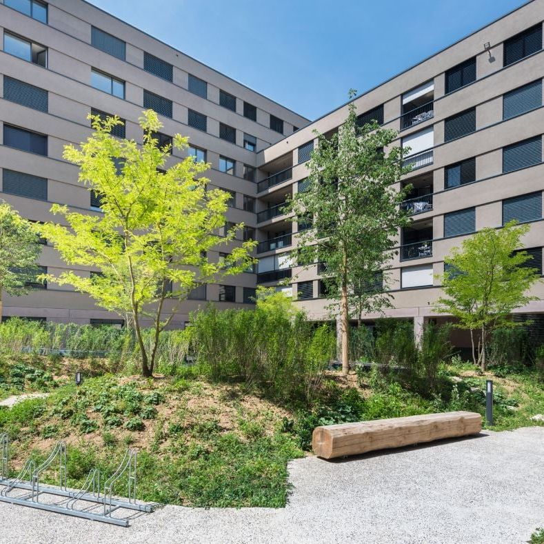 "Modern Wohnen" - Photo 1