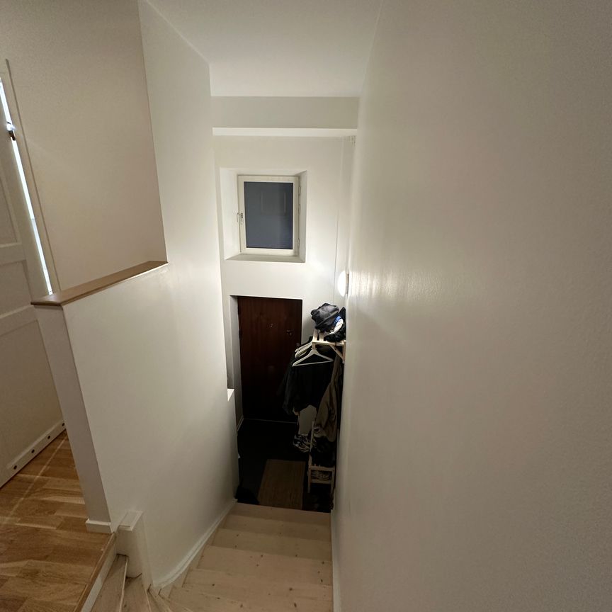 Eklandagatan, Göteborg - Foto 1