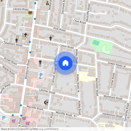 VIRTUAL VIEWING AVAILABLE – Luther Road, Winton