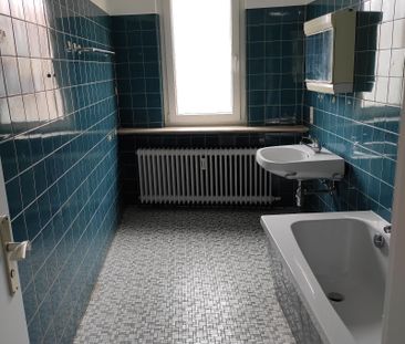 Neu renovierte Wohnung in der Tuttlinger Innenstadt - Photo 4