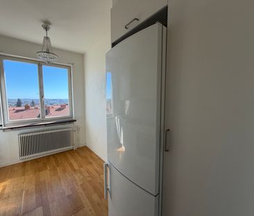 Breda Vägen 26 – 3 rok (lgh 1405) - Photo 1