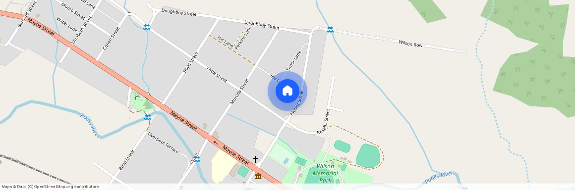 79 Mount Street, NSW 2338, Murrurundi