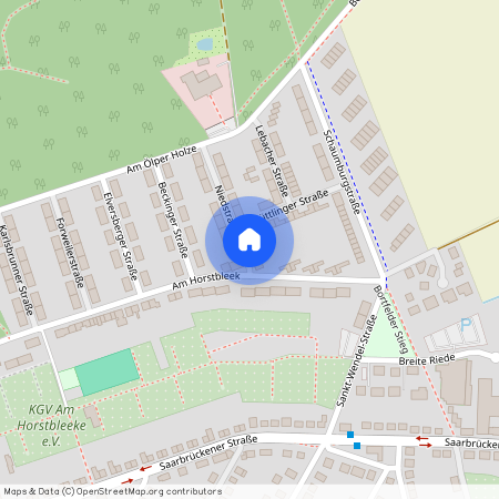 Niedstr. 22, 38116, Braunschweig