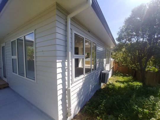 Modern 3-Bedroom Home in Redwood, Tawa – June 2025 - Photo 1
