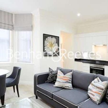 Somerset Court, Kensington, W8 - Photo 1