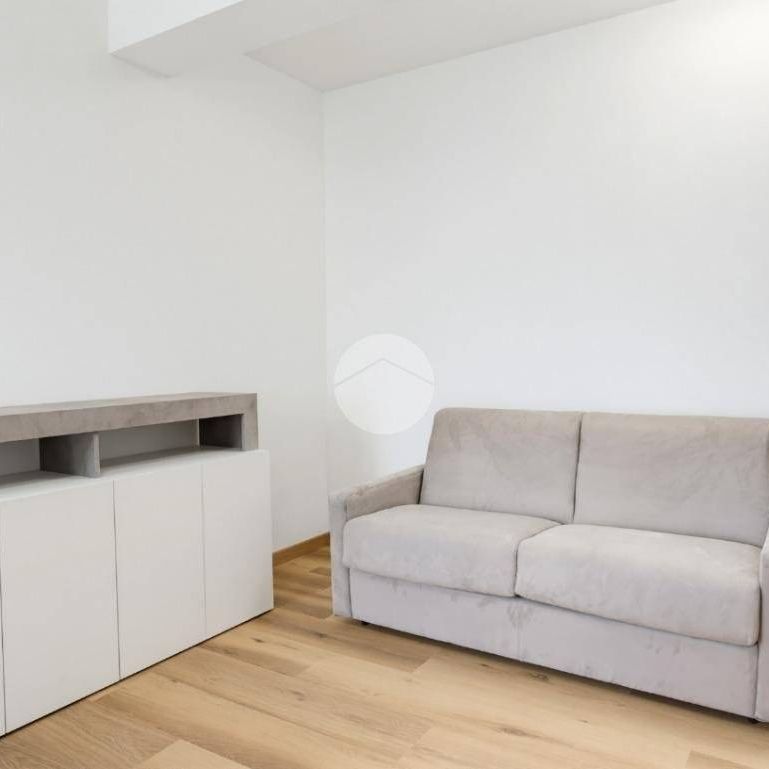 Bilocale via Gasparo da Salò 9, Centro, Salò - Foto 1