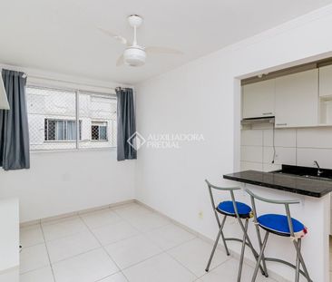 Apartamento com 2 quartos e 45m² para alugar em Parque Santa Fé, Po... - Photo 2