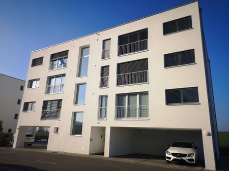 3.5 pièces de 72 m2 au 1er étage - Photo 2