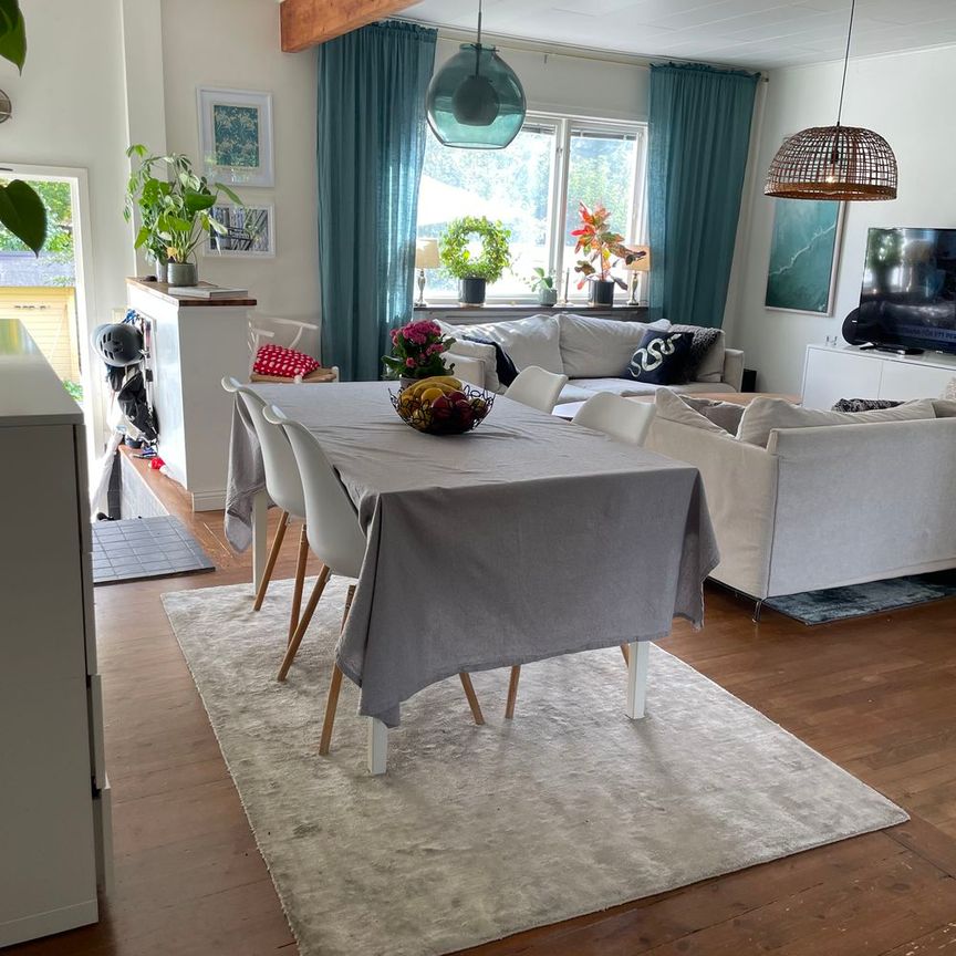 Södra Kungsvägen, Lidingö - Foto 1