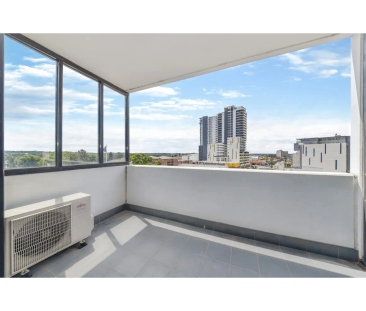 603/420 Macquarie Street, Liverpool, NSW 2170 - Photo 2