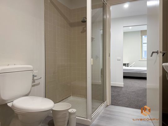 Melbourne CBD - Photo 1