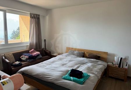 Magnifique Appartement - Clarens - Photo 2