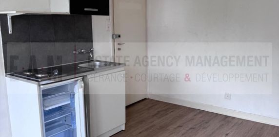 Lausanne - City center - Photo 2