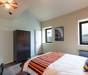 Room at Rue de la caserne 45-47 - Photo 4