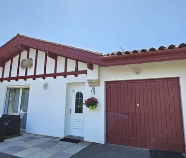 Location Maison 4 pièces 94m² BIDART 64210 - Photo 4