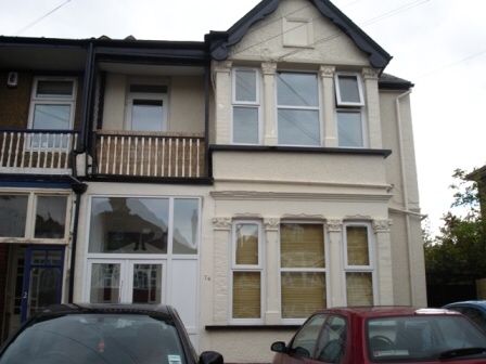 1 Bed Flat, Marlborough Hill, HA1 - Photo 5