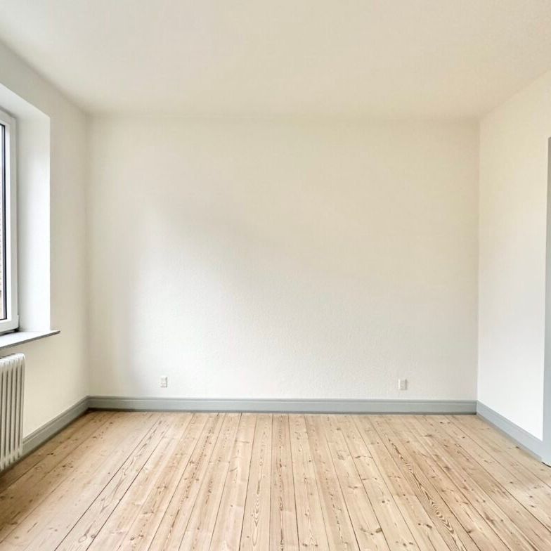 2 værelses – Nyborgvej 27, 1. th. – Odense C - Photo 1