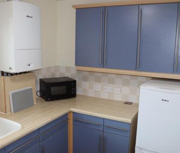 2 bedroom apartment to rent - Photo 4