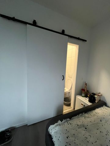 Te huur: Kamer Wittemstraat 87 in Tilburg - Foto 4