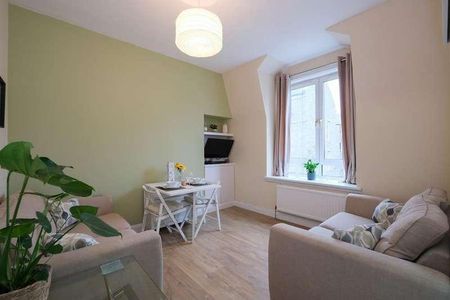 Hollybank Place, Aberdeen, AB11 - Photo 3