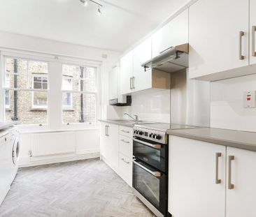 2 bedroom apartment to rent - Photo 6