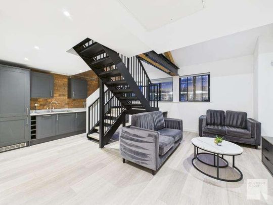 :: Gramercy House, M1 - Photo 1