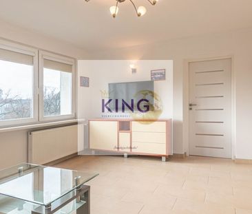 Mieszkanie na wynajem Szczecin, Centrum, pl. Grunwaldzki - Zdjęcie 2