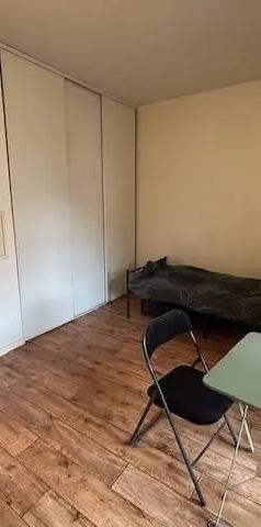 Appartement à louer 1 pièce 22m² - Photo 1