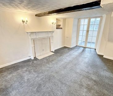 2 bedroom semi-detached house to rent - Photo 1