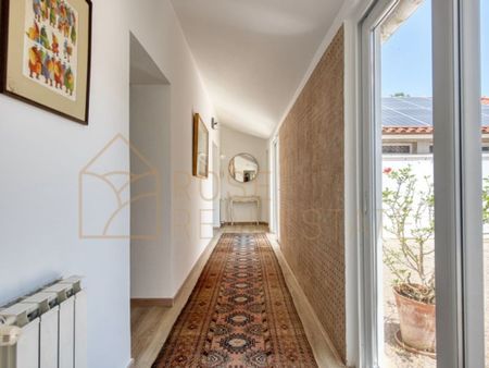 6 room luxury House for rent in Manique de Cima (Sao Pedro Penaferrim), Sintra, Lisbon - Photo 3