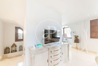 Luxury Villa for rent in Madrid, Autonomous Region of Madrid