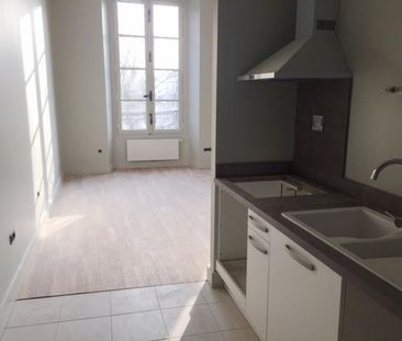 Appartement 59.11 m² - 2 Pièces - Versailles (78000) - Photo 6