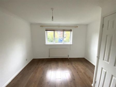 1 bedroom end of terrace house to rent - Photo 4