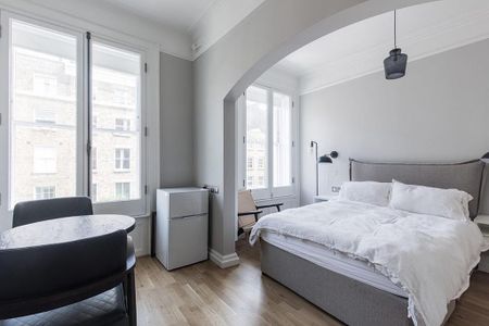 Studio to rent - Photo 3