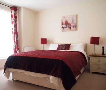 2 Bed Flat, Papermill Wynd, EH7 - Photo 5