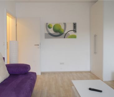 1.5 Zimmer in Düsseldorf - Foto 1